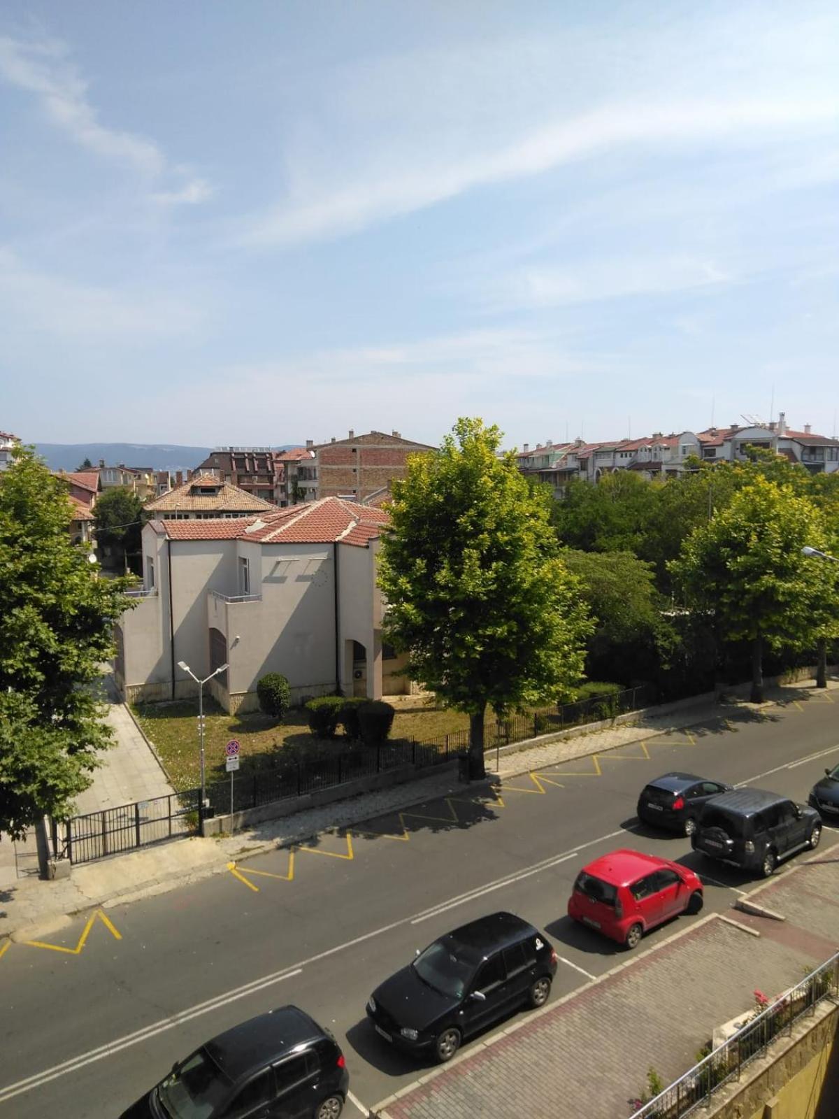 Nesebar Vigo Panorama Private Studios Chambre photo