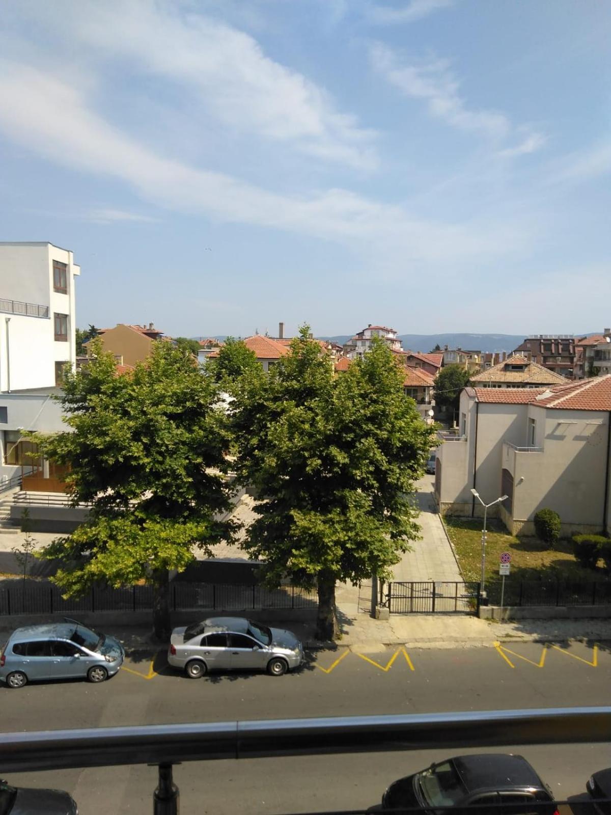 Nesebar Vigo Panorama Private Studios Chambre photo